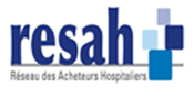 resah logo