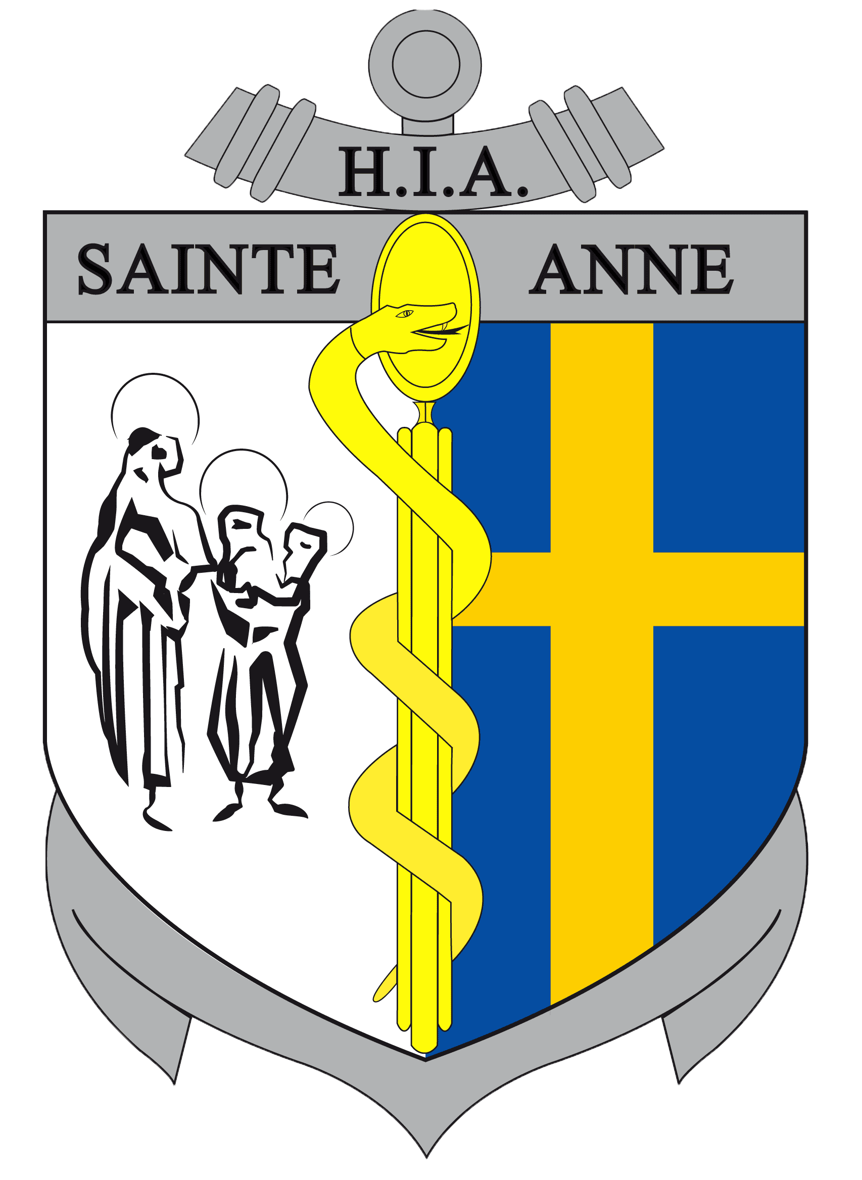 Insigne_HIA_Sainte-Anne