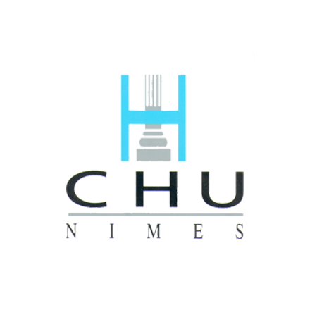 CHU Nimes