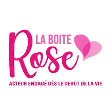 la boite rose